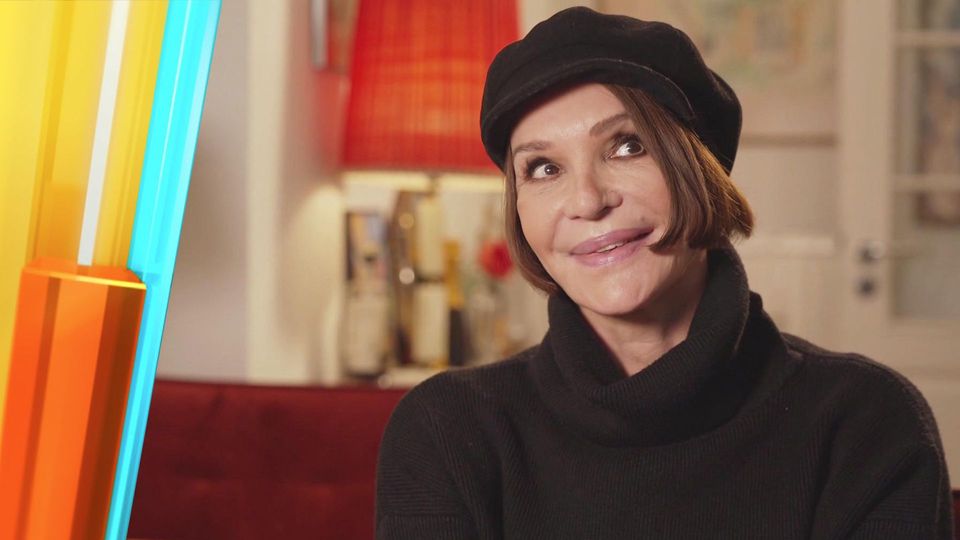 Anouschka Renzi – Warum tun Sie sich Reality an?