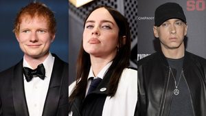 Wie alt sind diese Musiklegenden?