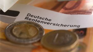 Rentenkürzung ab März 2026