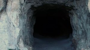 Gefahr aus dem Eis? 5.000 Jahre alter Superkeim gefunden