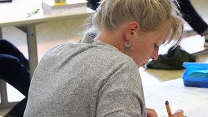 Wie sinnvoll sind Schulnoten?