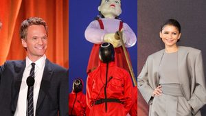 Emoji-Rätsel: Welche Serie ist das?