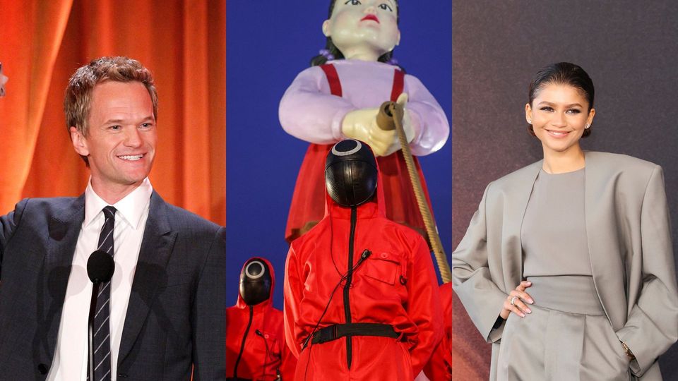 Emoji-Rätsel: Welche Serie ist das?