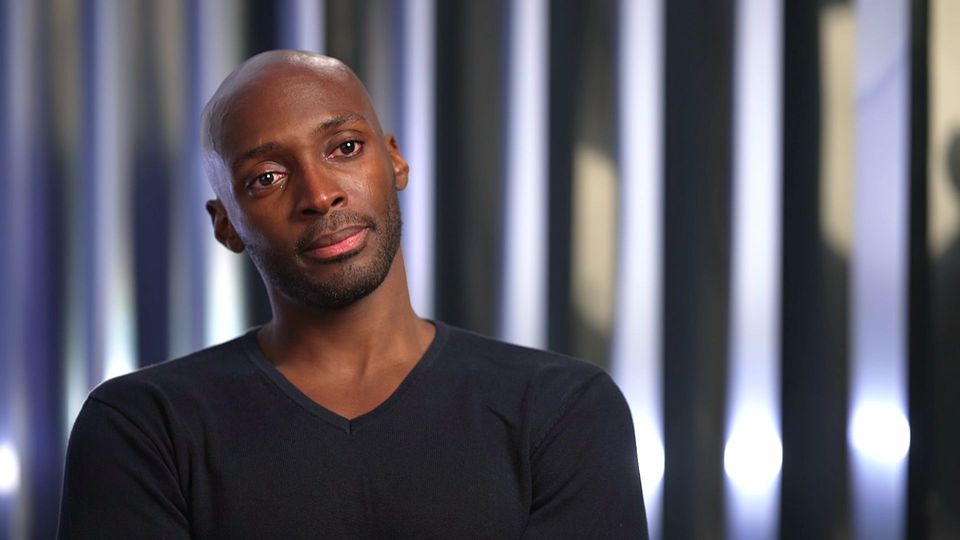 Letzte Chance bei #GNTM: Godfreys Versagensängste