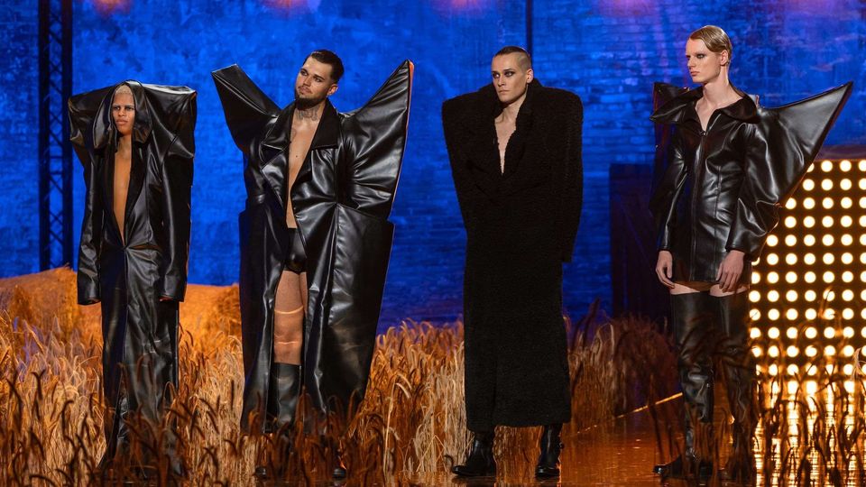 Erste Elimination: Wer muss gehen?