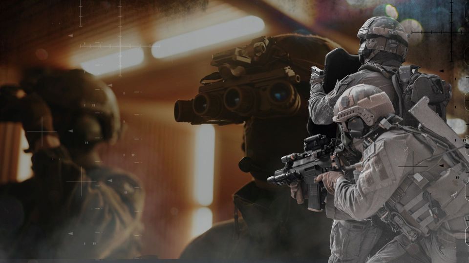 Im Innersten der GSG 9: Ein Blick hinter die Kulissen des Hauptquartiers