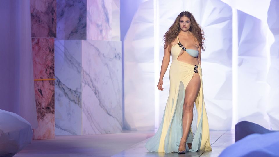 GCDS-Fashionshow: Wer überzeugt Heidi, Lottie & Giuliano?