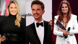 Wie alt sind diese Schlager-Stars?