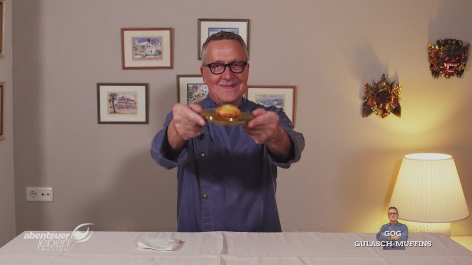 Der Gulasch-Muffin-Test