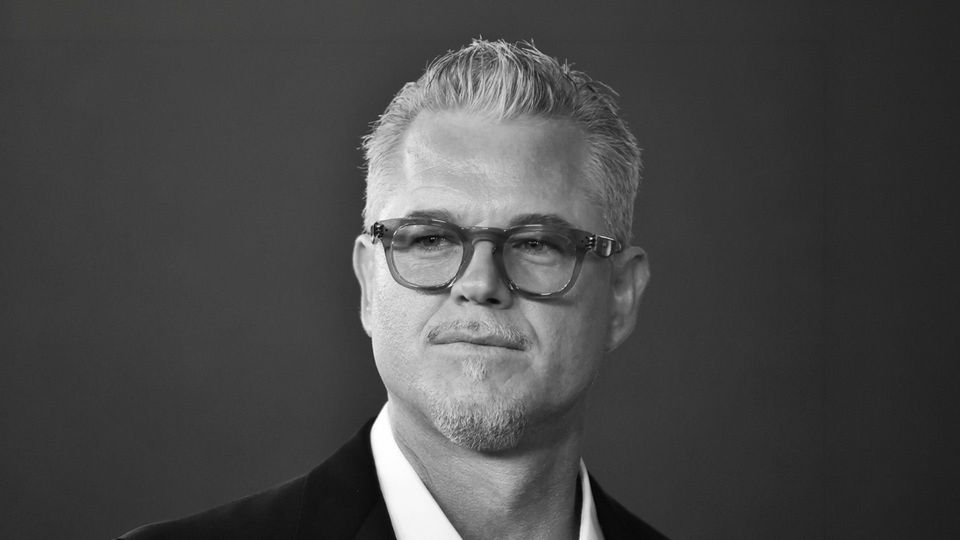 Vermächtnis von Eric Dane für ALS-Kranke