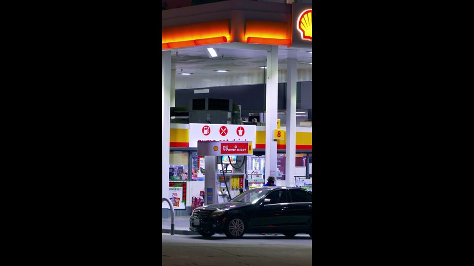 Deutschlands Tankstellen sterben im Rekordtempo