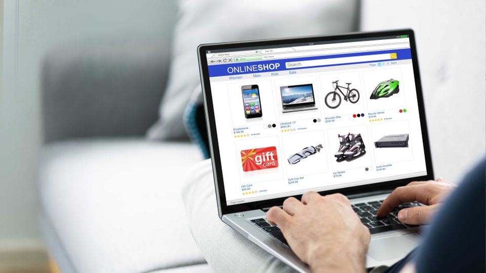 Beratungsklau setzt Händler unter Druck