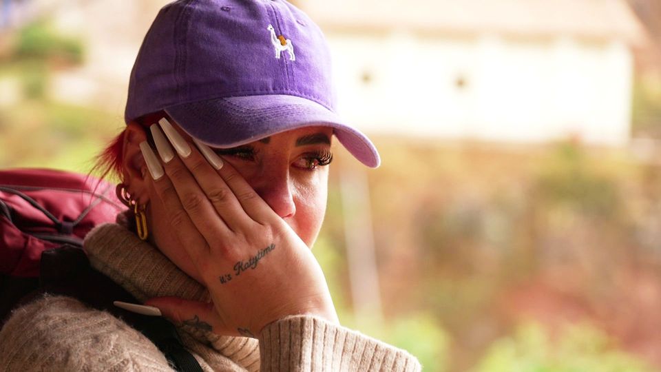 Tränen-Drama! Was steckt hinter Kates Gefühlsausbruch?