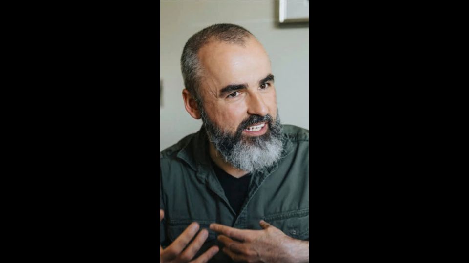 Kommen auch Männer in die Wechseljahre?