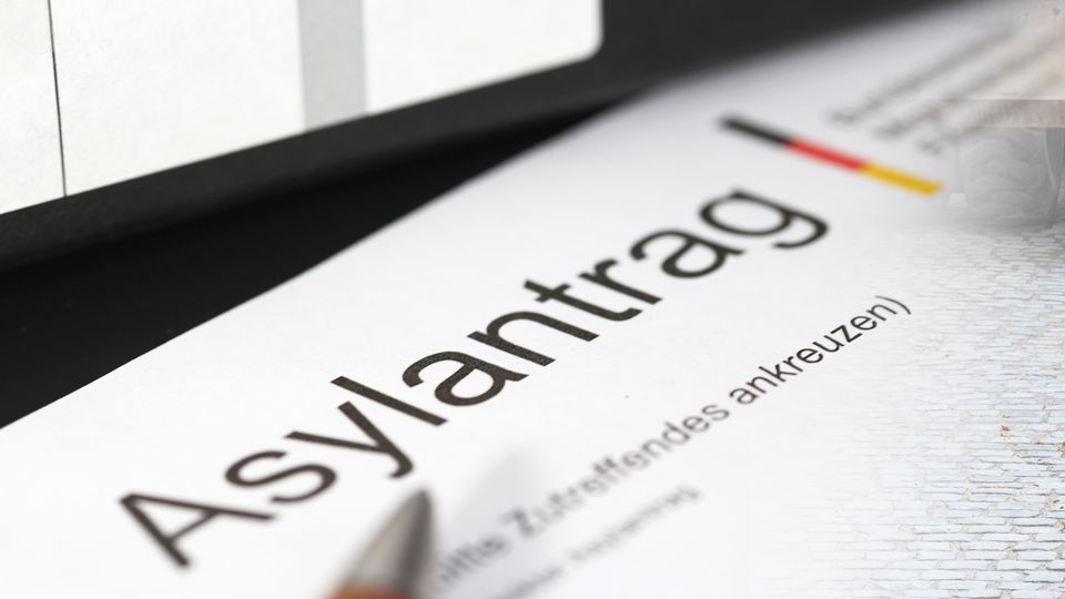 Asylbewerber: Job nach 3 Monaten?