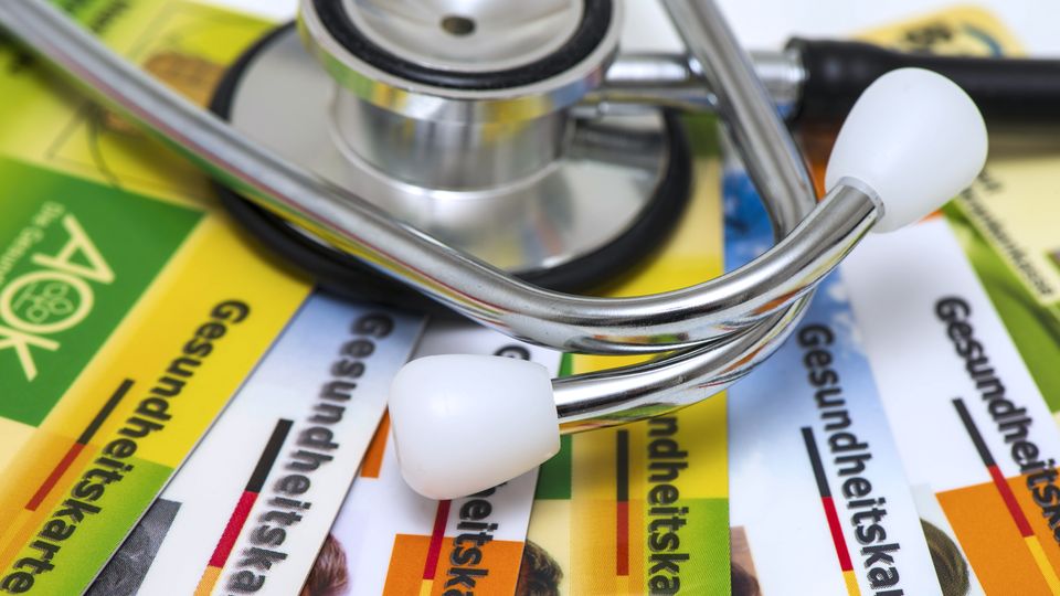 Krankenkassen: Fallen Leistungen weg?