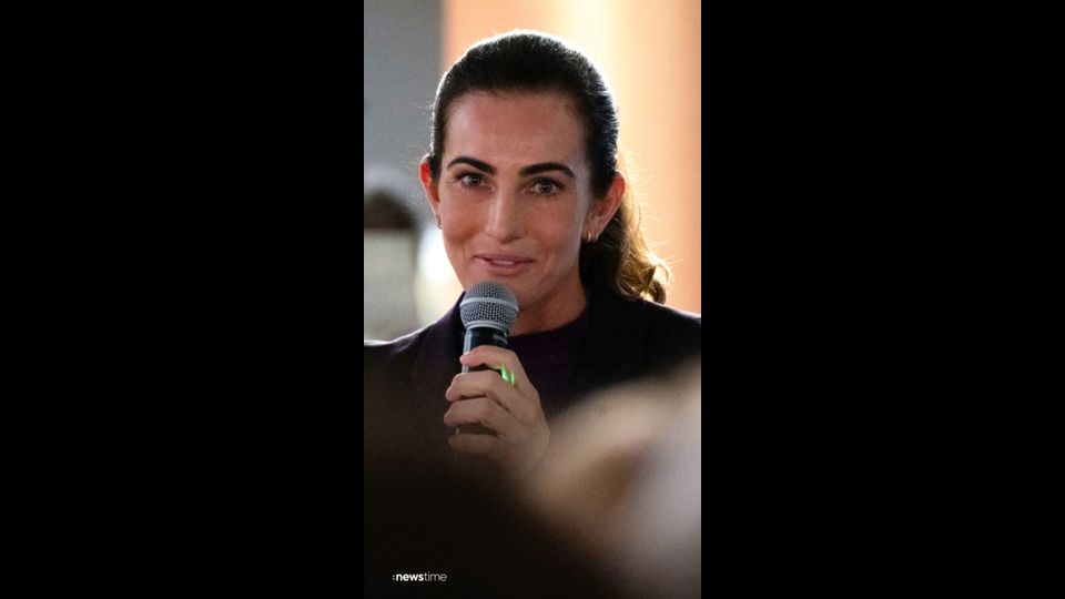 Lisa Müller spricht über Fernbeziehung mit Thomas