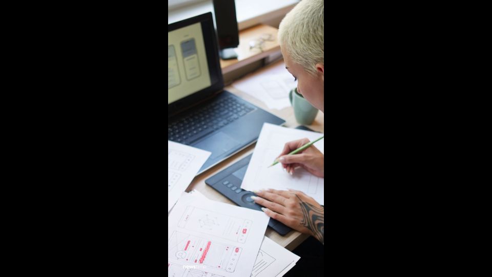 Gen Z stressanfälliger als ältere Arbeitnehmer