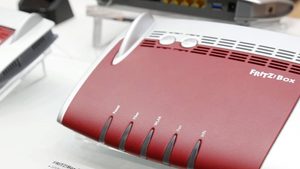 FritzBox: Diese Einstellung sorgt für schnelleres Internet