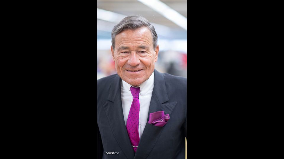 Wolfgang Grupp: Verblüffende Fakten über den Trigema-Patriarchen