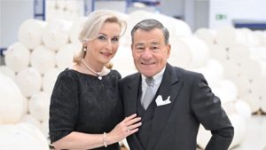 Wolfgang Grupp: Verblüffende Fakten über den Trigema-Patriarchen