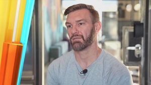 Jesse Kortuem: Outing im Profisport