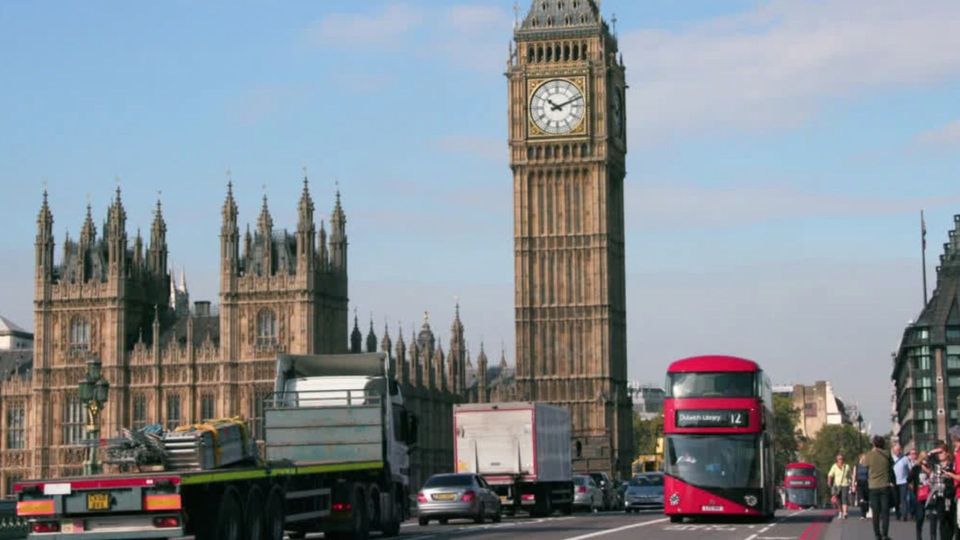 Großbritannien verschärft Einreiseregeln – Deutsche betroffen