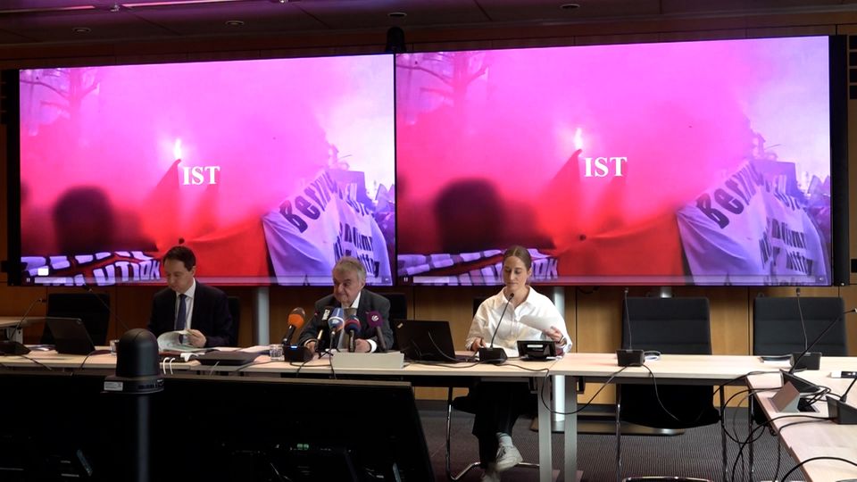 Linksextremistische Straftaten in NRW haben sich verdoppelt