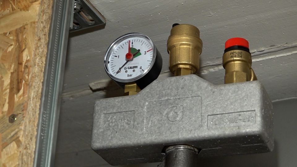 Unsicherheit nach Änderungen am Heizungsgesetz