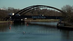 A2-Sperrung in Dortmund ab morgen früh