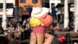 Frühlingserwachen in NRW