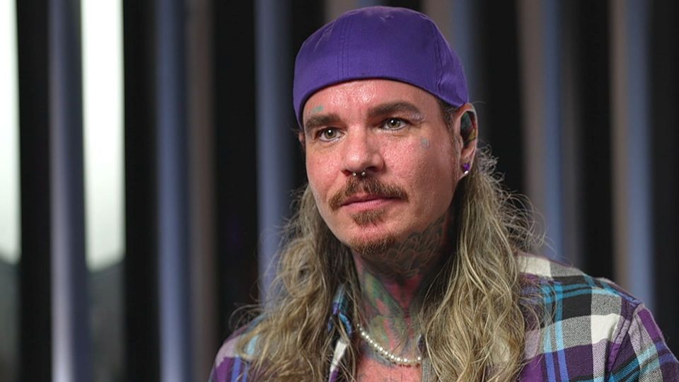 “Sonst hätte ich das nicht überlebt”: Jill über seine emotionale Transformation