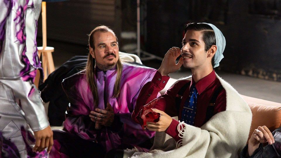 „Zu voll im Loft“: Der Druck vor dem Entscheidungs-Walk steigt