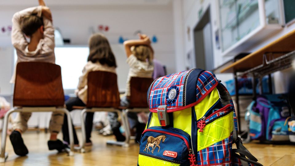 Ganztagesplätze für Erstklässler fehlen