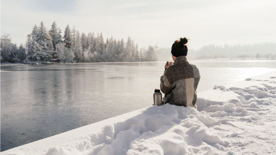 „Extremwetter“: Gibt es ein Schnee-Comeback?