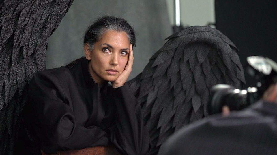 „Ich weiß wie es ist, ganz am Boden zu sein“ – Biancas Weg zum Topmodel-Traum