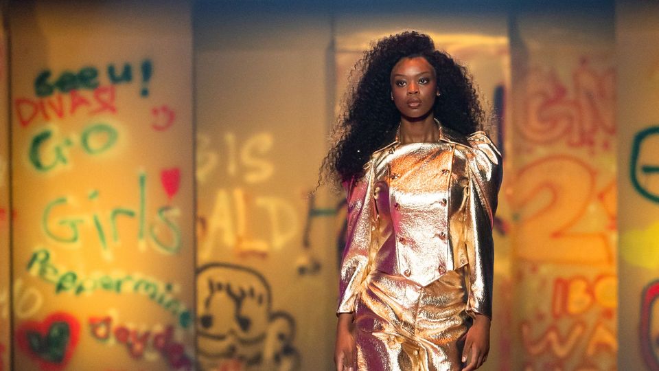 Entscheidungswalk: 80s-Vibes & hohe Hürden