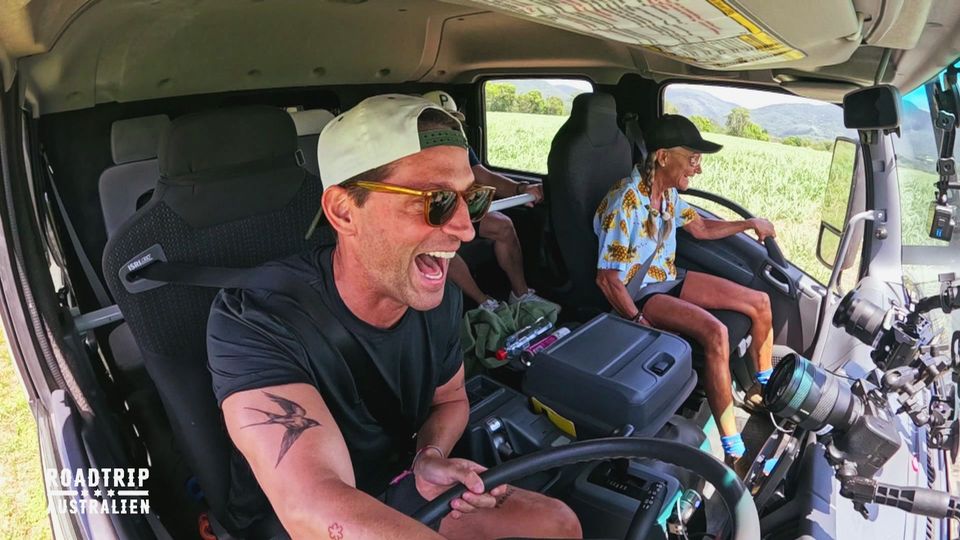 „Der spinnt, ey!“: Wenn Starköche Gas geben