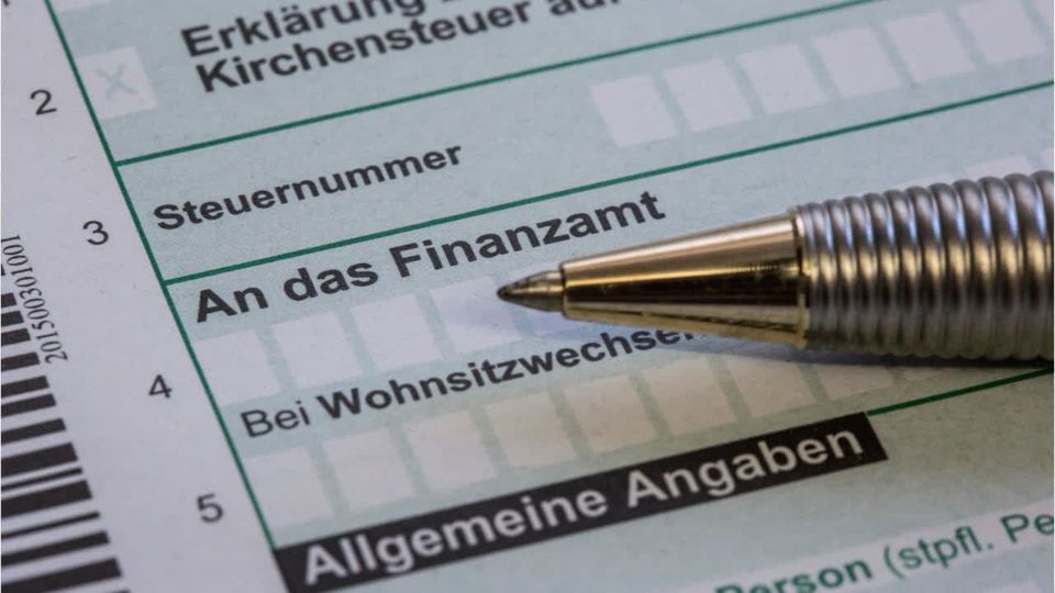 So setzt Du das Homeoffice von der Steuer ab