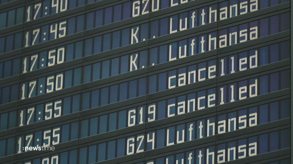 Nach Chaos: Airport München räumt Fehler ein