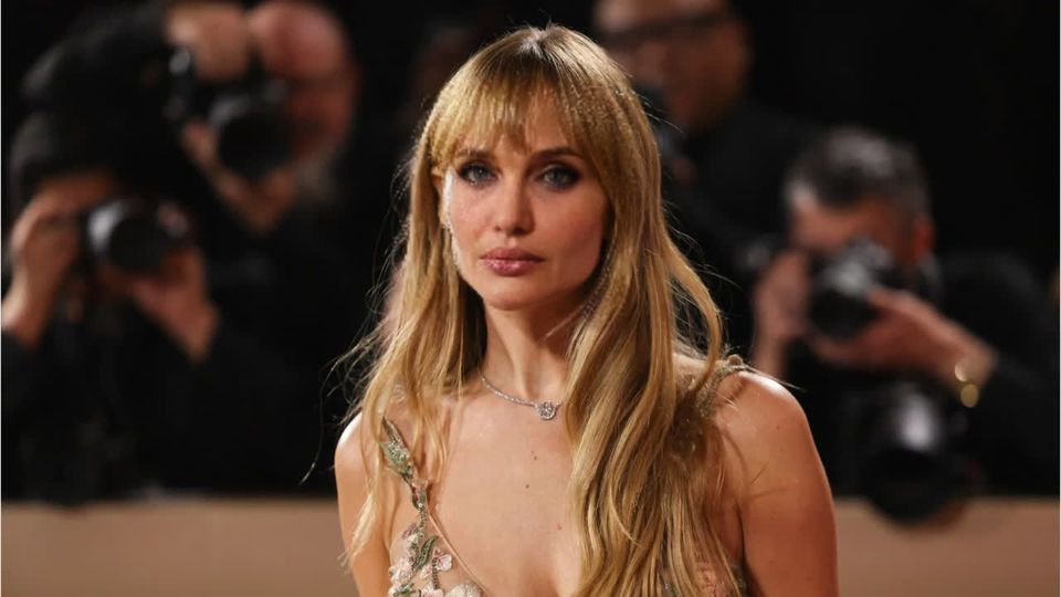 Promi-Morph Quiz: Errate die zwei Stars