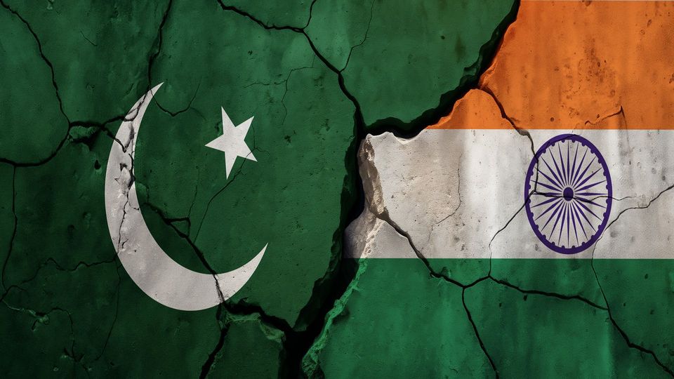 Angst vor Krieg der Atommächte wächst