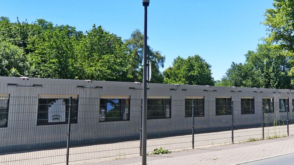 Neue Flüchtlingsheime obwohl kein Bedarf