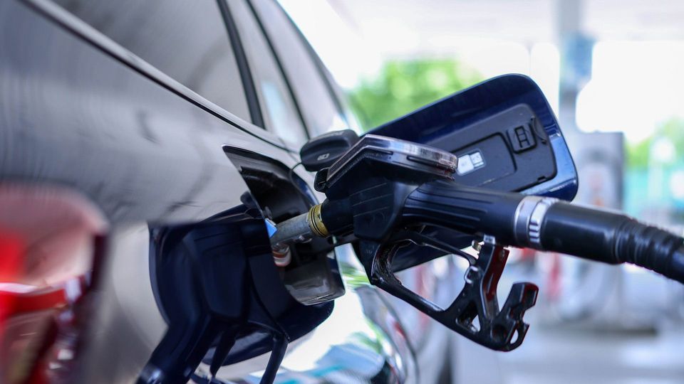 Tanken: Wann es am günstigsten ist