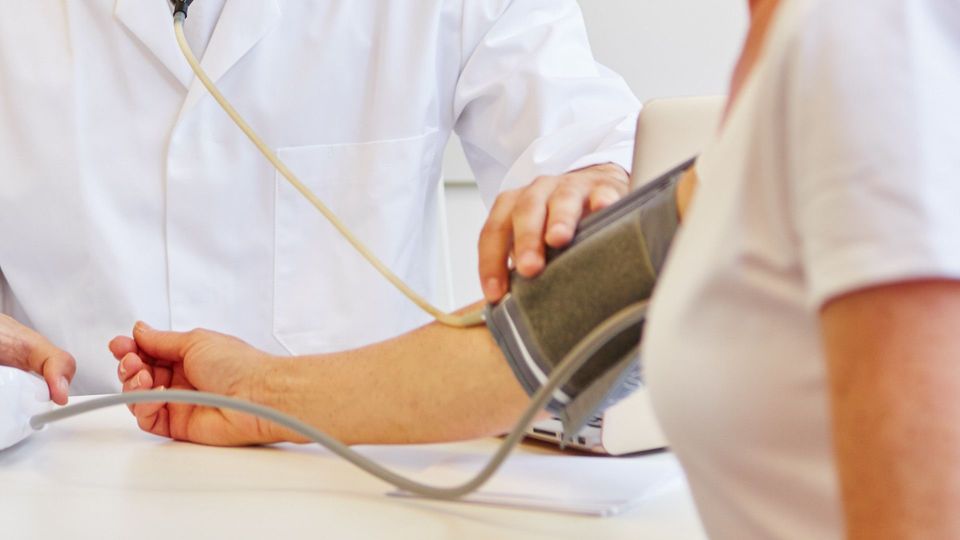 Deutschland droht ein Hausarzt-Mangel