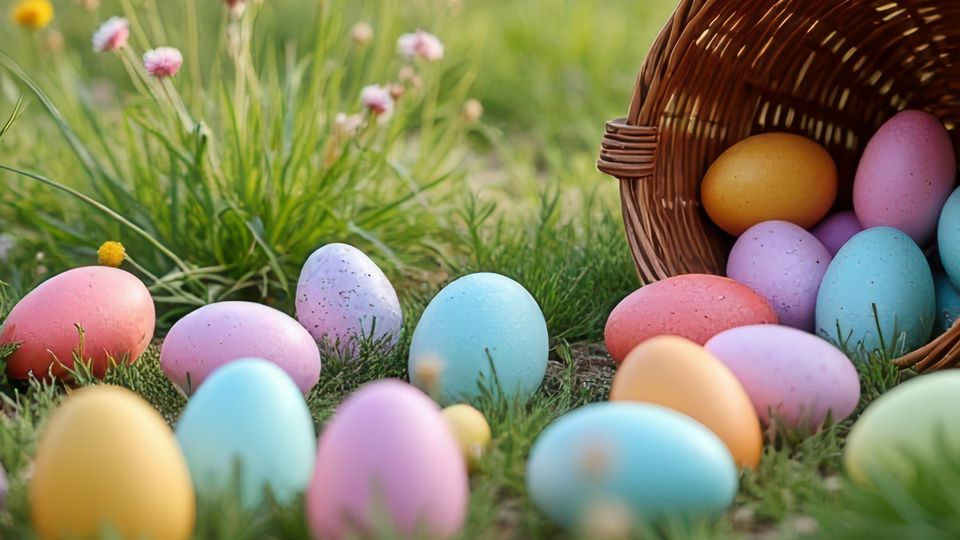 Droht Deutschland eine Eier-Knappheit?