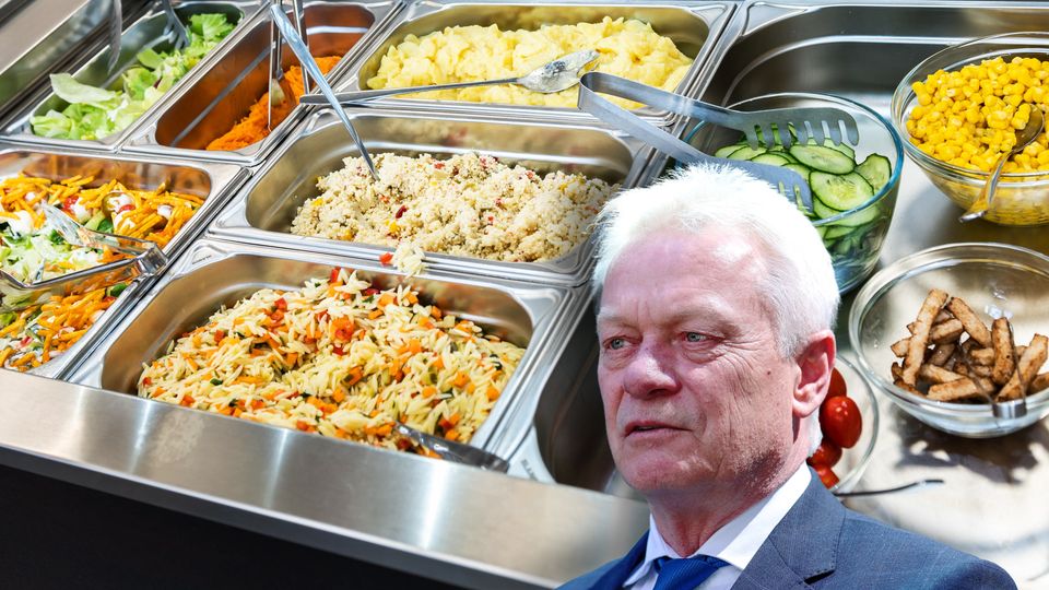 Fleisch-Ansage von Söders Agrarminister