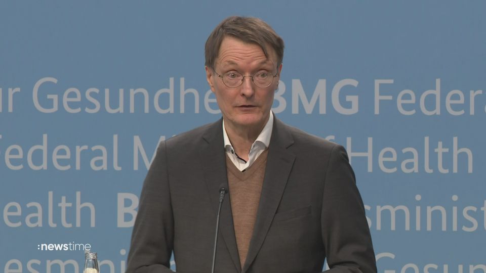 Lauterbach verspricht große Verbesserungen für Hausärzte