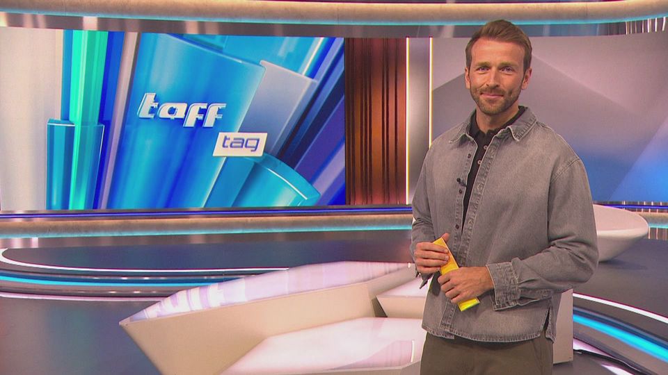 taff Tag vom 27.02.2026: Temperaturen bis zu 23 Grad im Februar