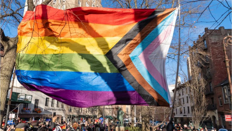 Gay Travel Index: Polen auf Erfolgskurs